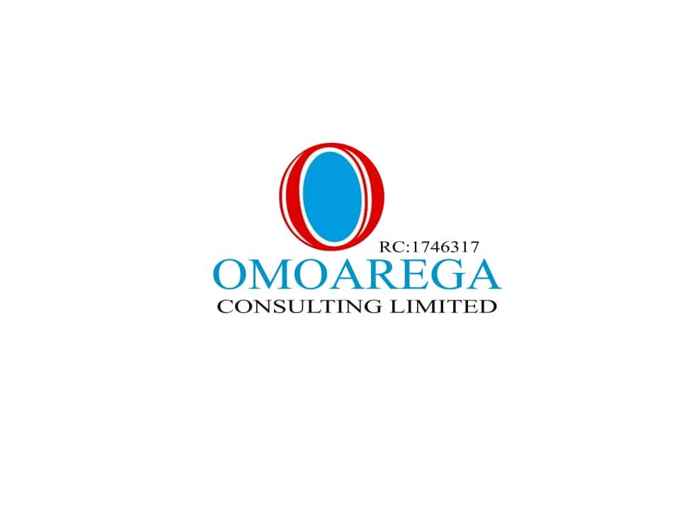 OMOAREGA Consulting Limited