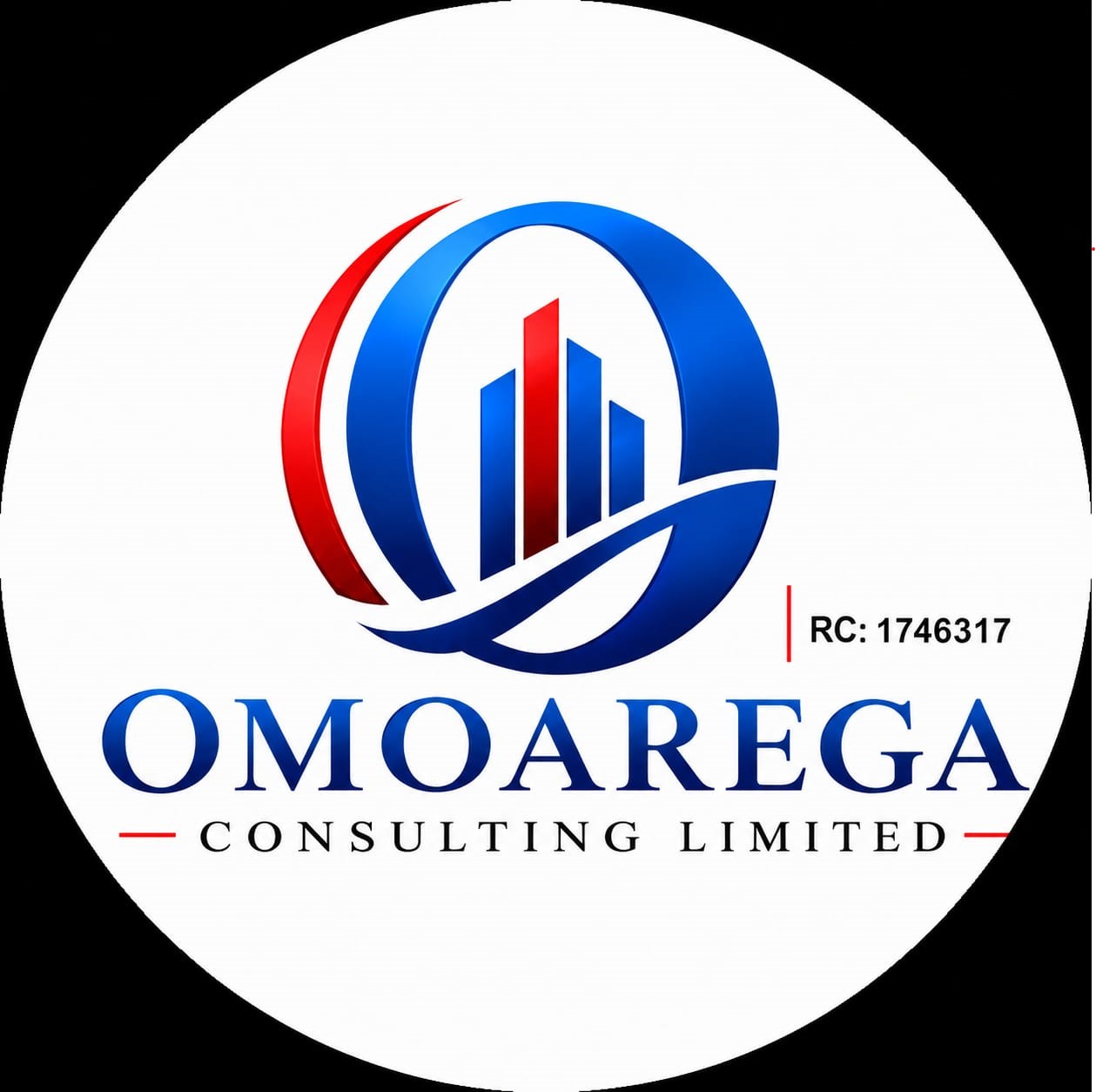 OMOAREGA Consulting Limited