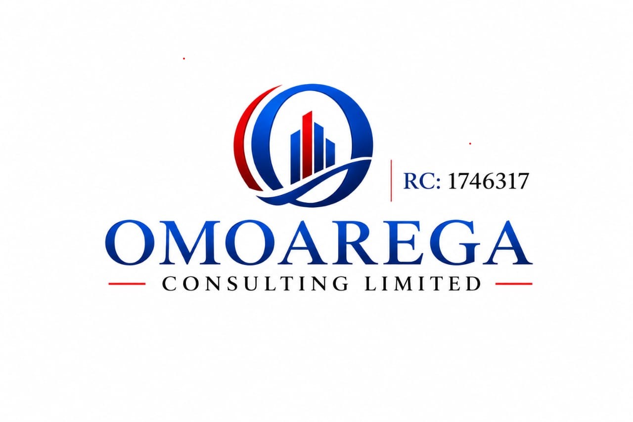 OMOAREGA Consulting Limited
